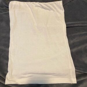 Short and tube top set